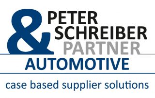 Automotive case based supplier solutions