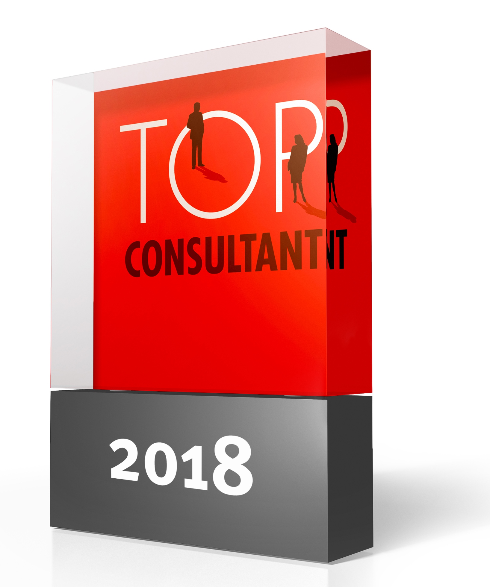Top-Consultant 2018