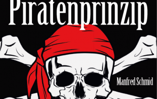 Unternehmensentwicklung - Das Piraten-Prinzip