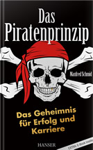 Das Piratenprinzip