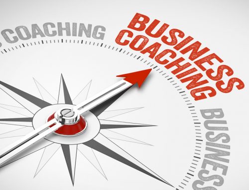 Business-Coaching für B2B-Vertriebsleiter