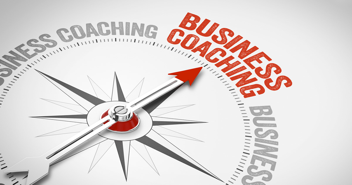 Business-Coaching für B2B-Vertriebsleiter
