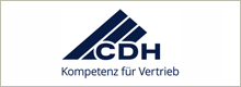 CDH - Kompetenz für Vertrieb