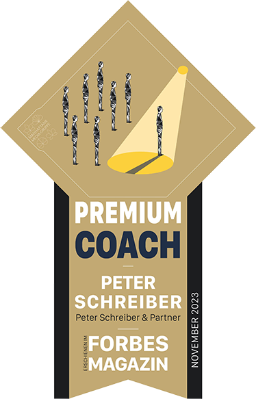 Premium Coach Forbes Magazin