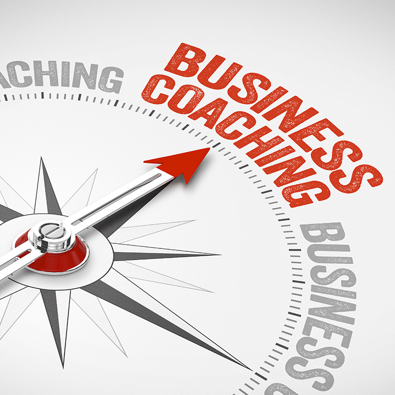 Business-Coaching