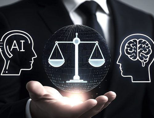 Künstliche Intelligenz trifft Erfahrung  – zwei Business Coaches unter der Lupe von Karl KI