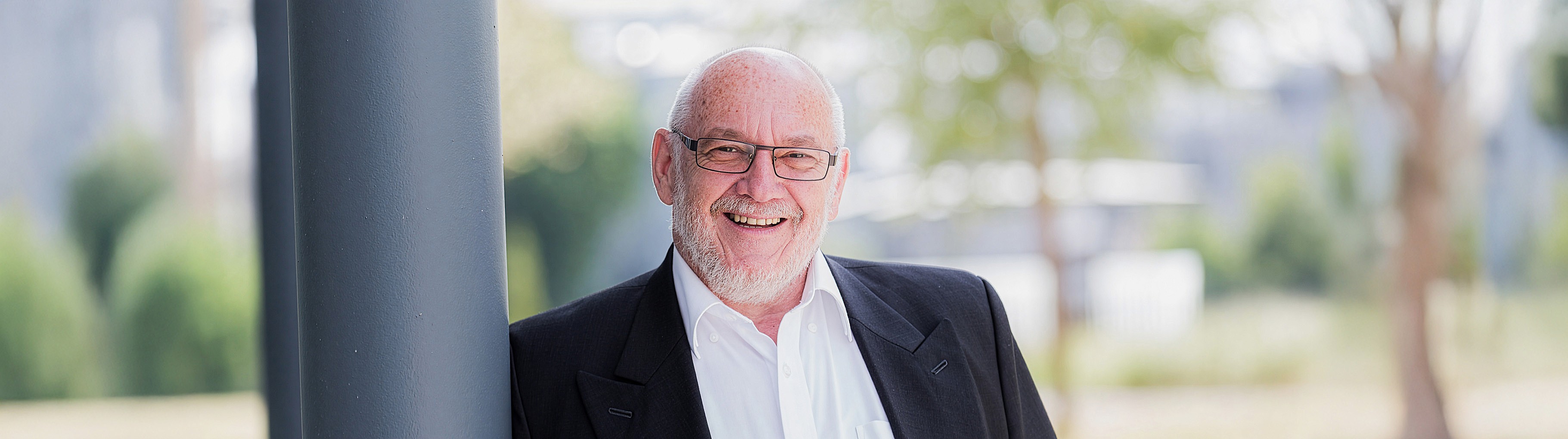 Vertriebsberater und Coach Volker Riemann