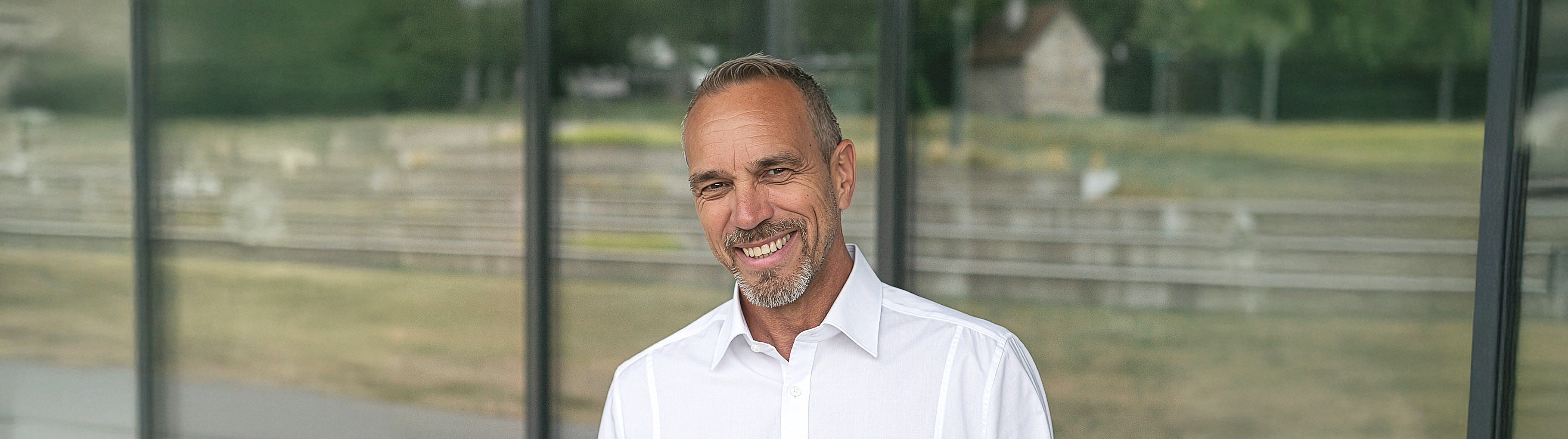 Vertriebscoach und Verkaufstrainer Harald Klein